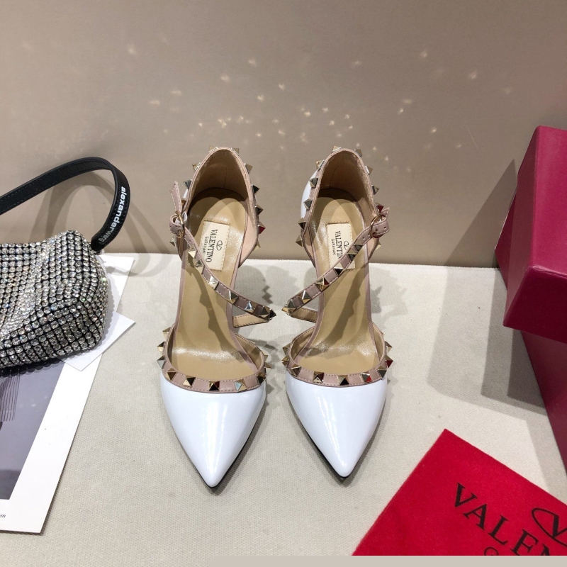 Valentino High Heels